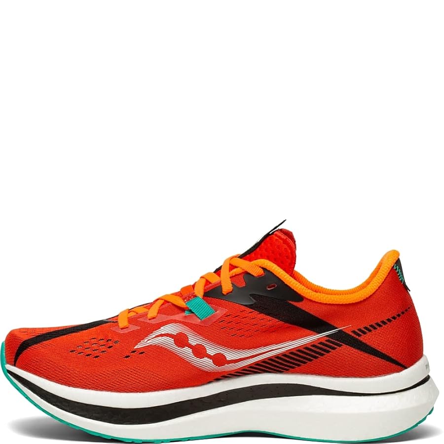 せやさん専用 Saucony endorphin pro2 せやさん専用 Saucony endorphin pro2 Cut in half: Saucony